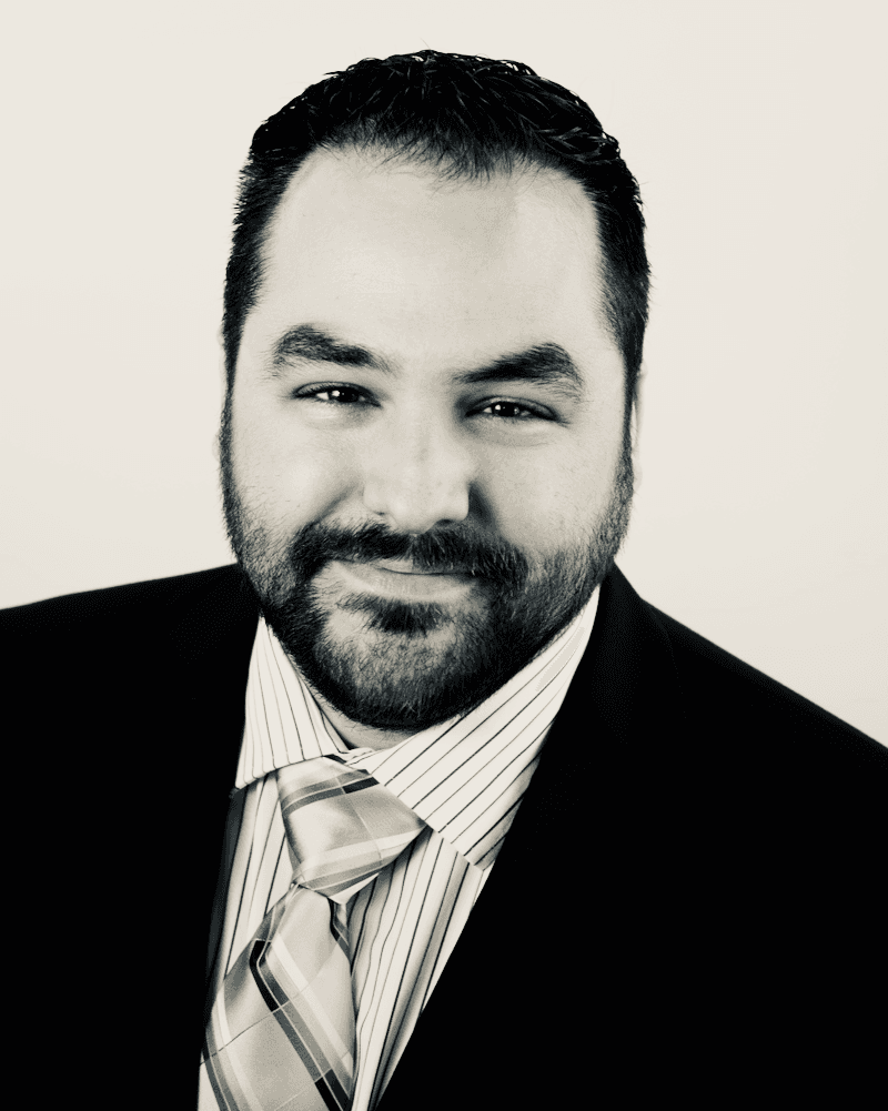 Daniel Wise, founder of Anny AI