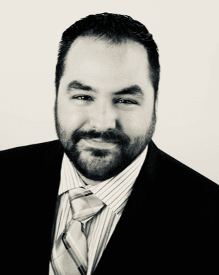 Daniel Wise, founder of Anny Rates