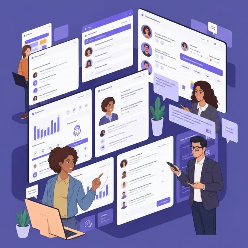 Team Collaboration
