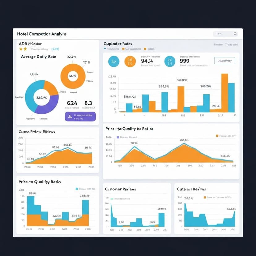 Competitor Analysis