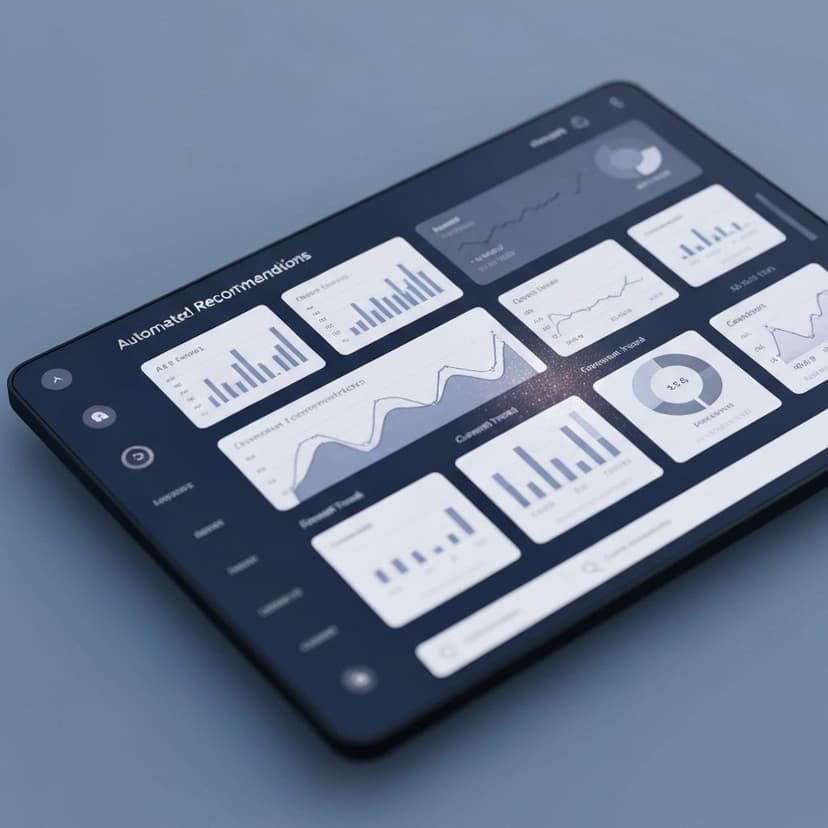 Automated Insights